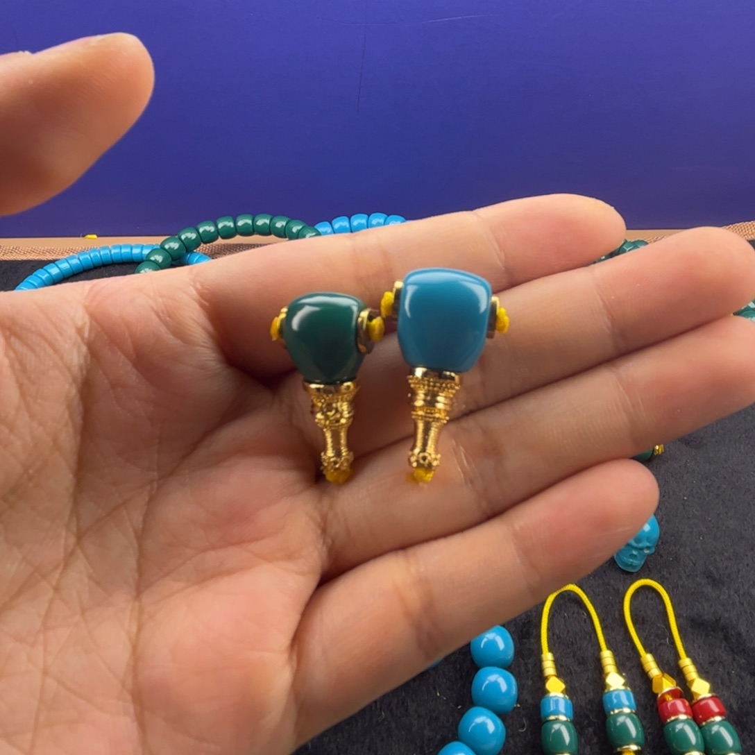 琉璃非金属卡10分体三通