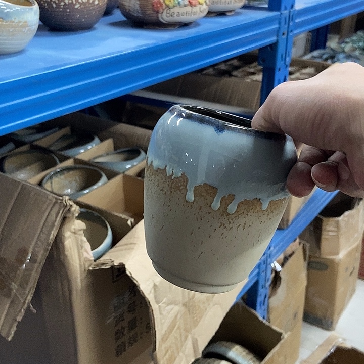 花盆单场满9.9发货8*11.5