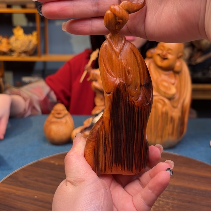 柏木（崖柏）关注一下 