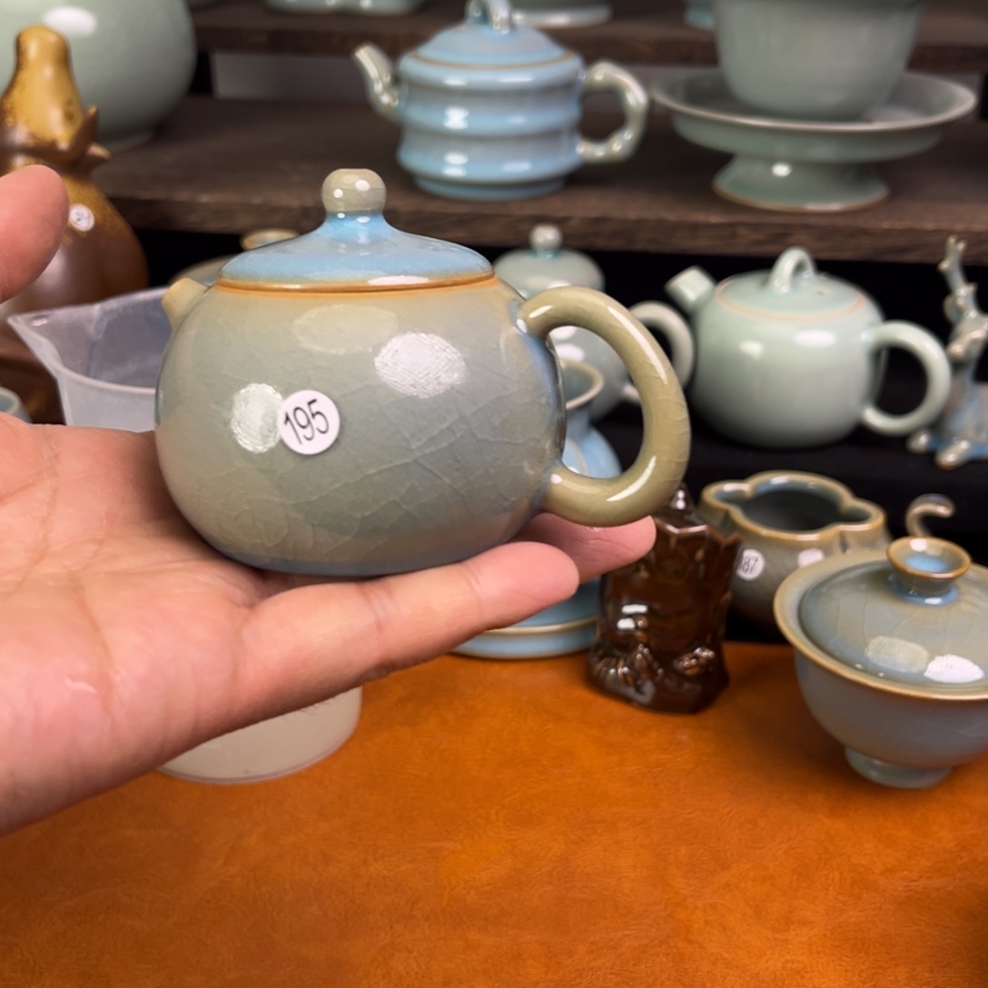 【闪购商品】微瑕西施小迷你西施
