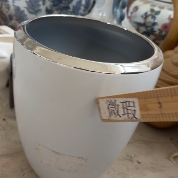 微瑕陶瓷青花瓷器值得购买