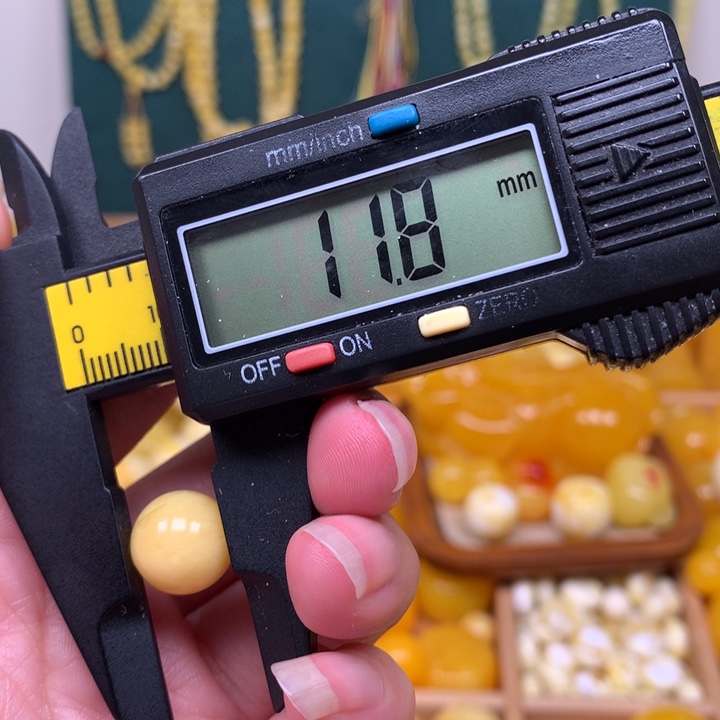 非金属配饰配珠02