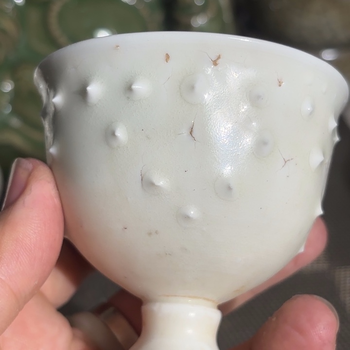 瓷片器型美观实用美观