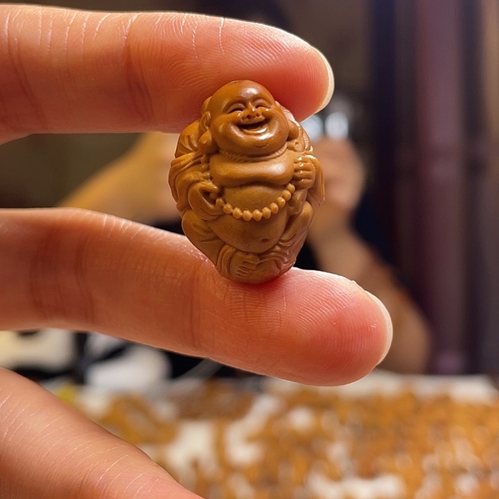 手串/手链橄榄核