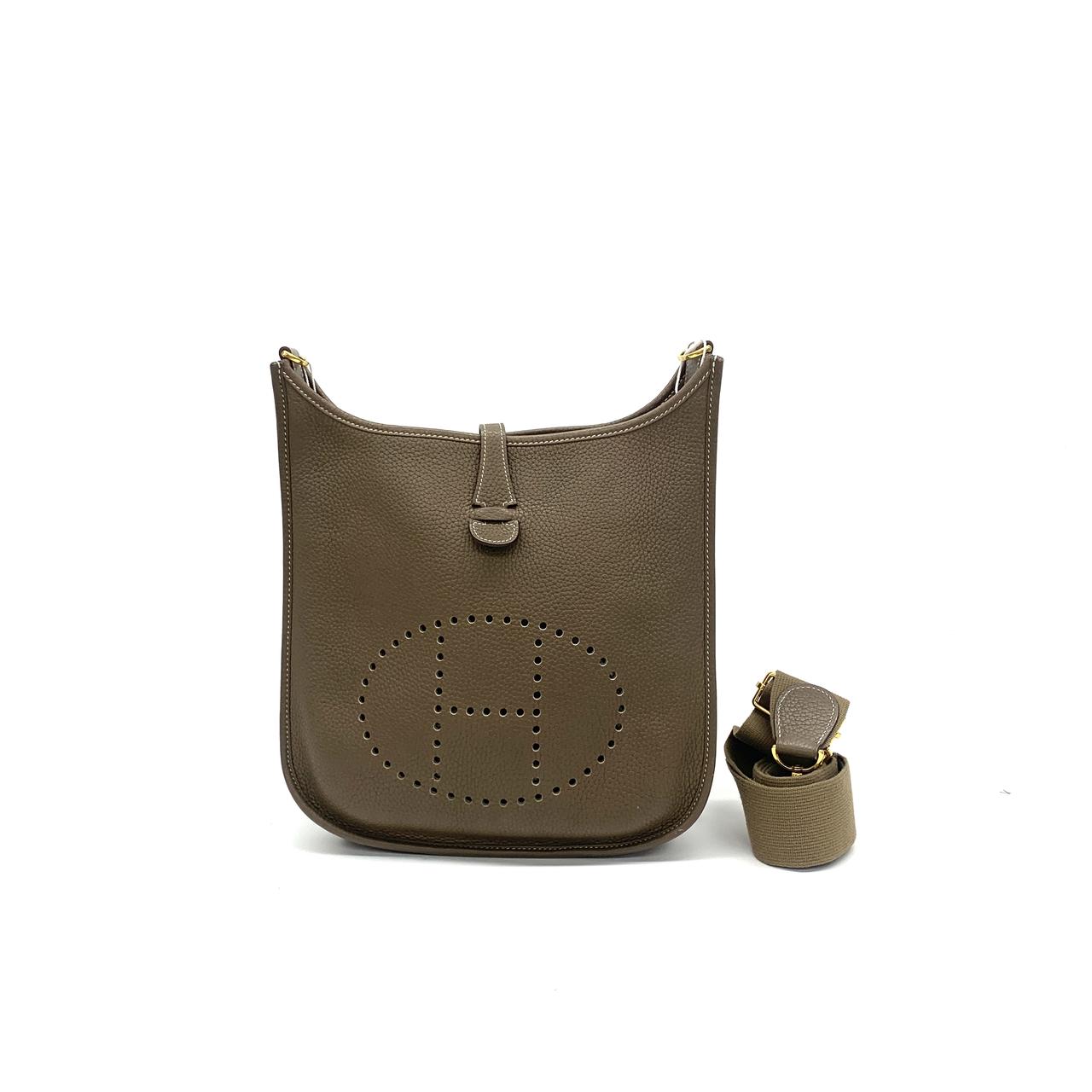 95新 Hermes/爱马仕 爱马仕/单肩包/9578