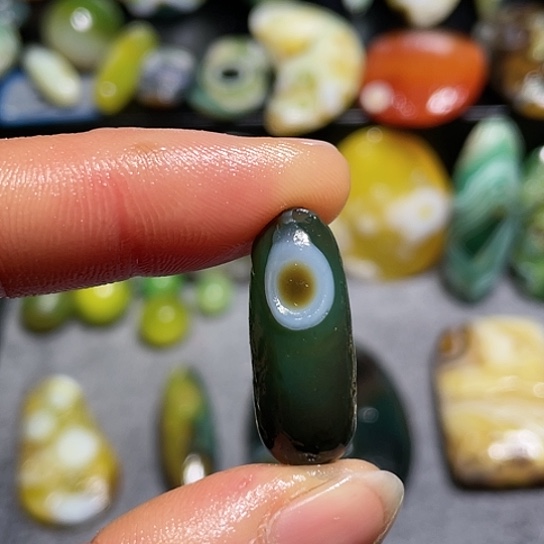 【闪购商品】玛瑙珠宝奇石未镶嵌