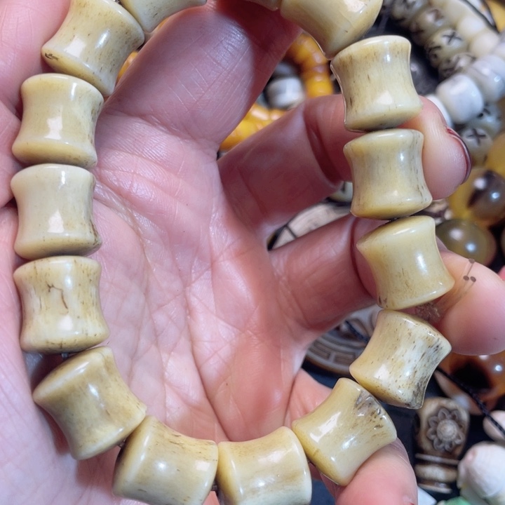 驼骨其他其他配饰