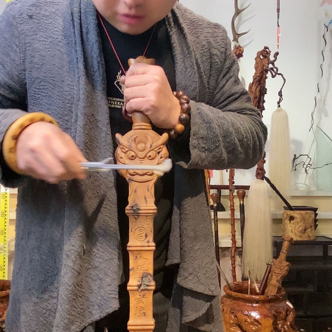 杂色豆（科檀/科特迪瓦檀木）