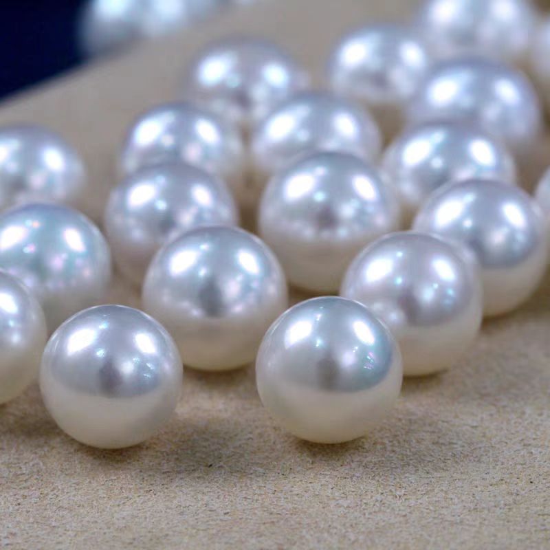 真珠合集（直播间专属合集）精品（戒指+吊坠+耳饰）