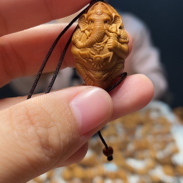 吊坠橄榄核橄榄核