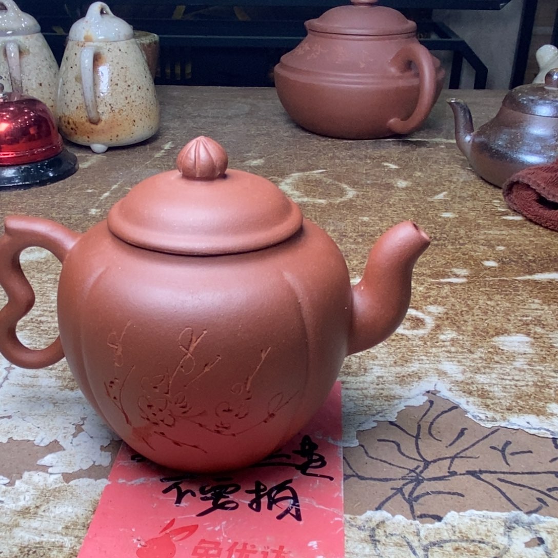 紫砂茶壶紫砂紫砂