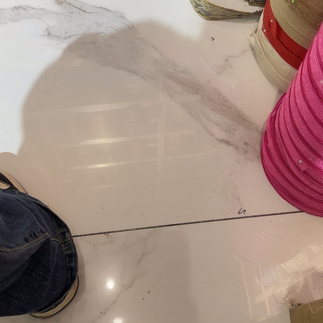 服装辅料花边织带