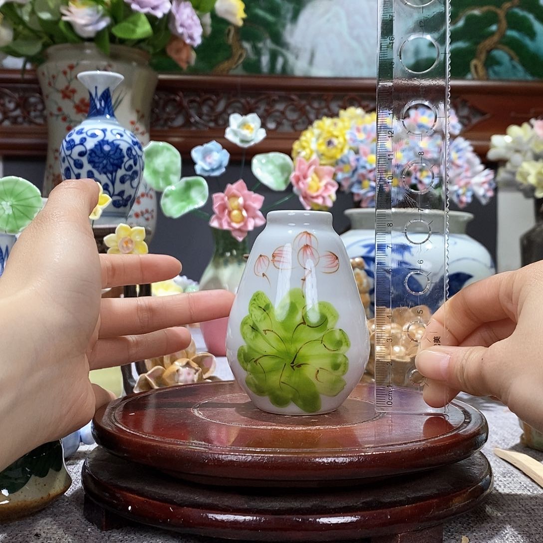 瓷片景德镇的陶瓷