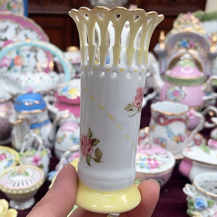 瓷片摆件家居设计风格的设计风格