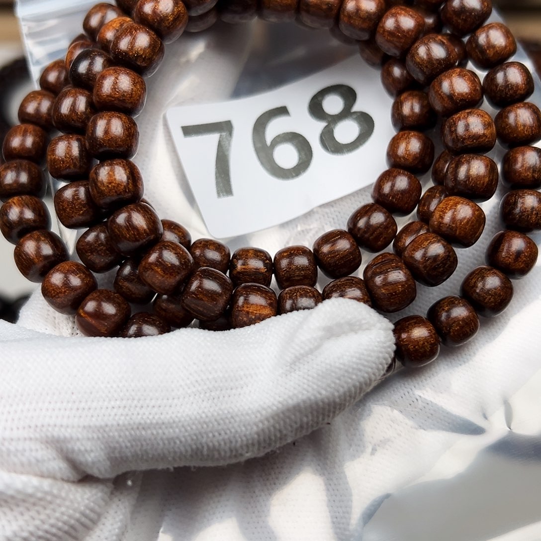 贡木其他89巴贡手串