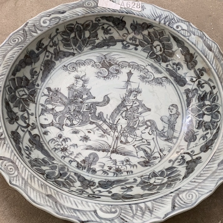 瓷片我也好可爱的啊哈啊