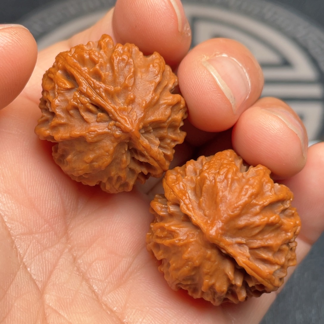 文玩核桃把件42号链接