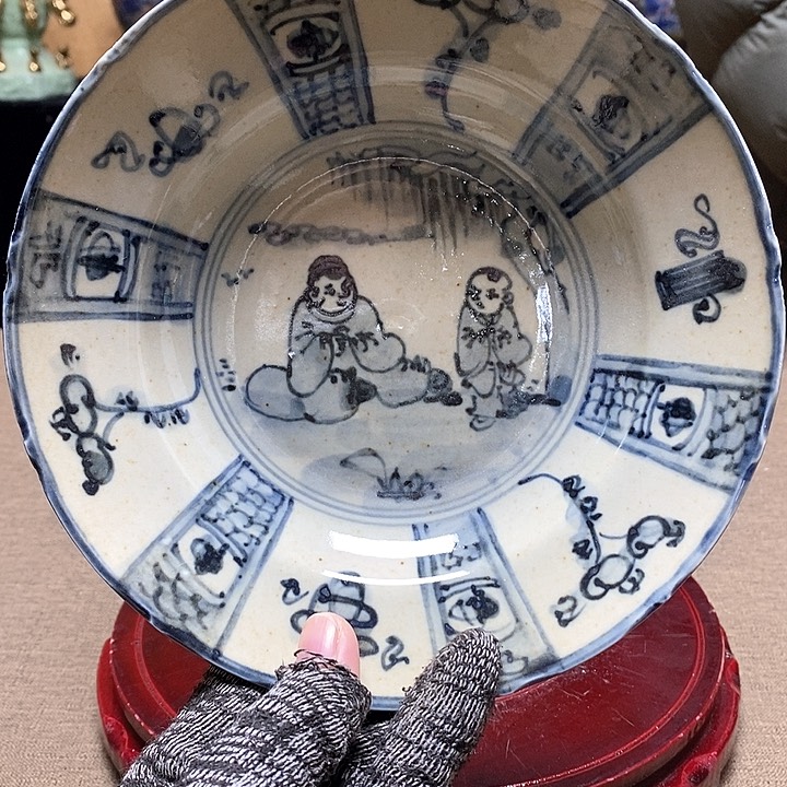 瓷片高端瓷器甄选链接