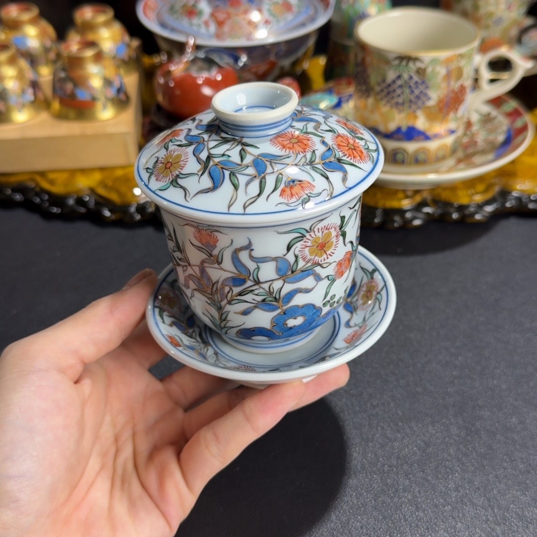 恭喜发财万事如意