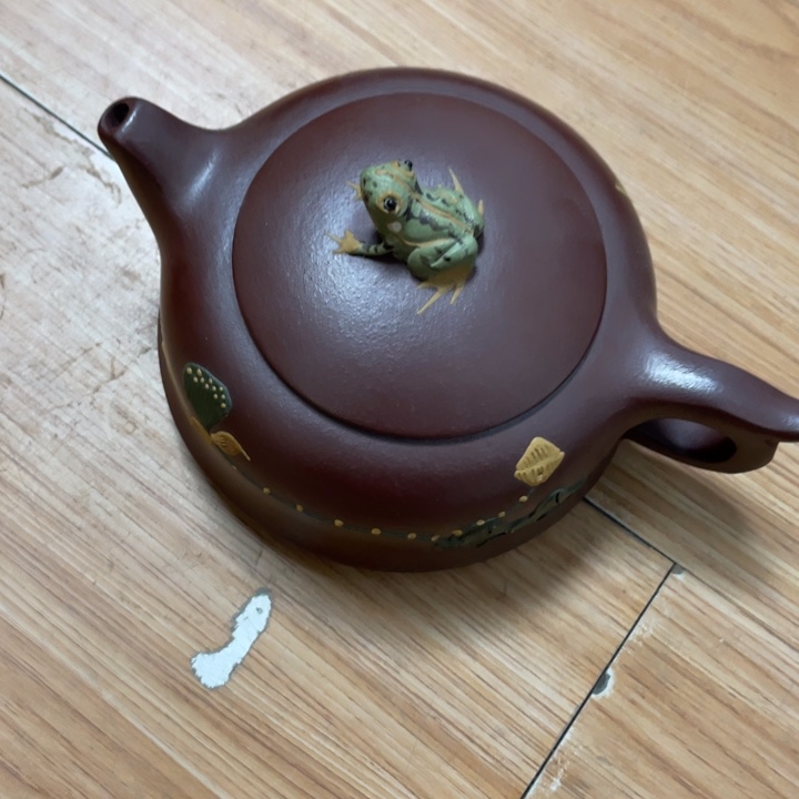 布***相茶壶紫砂紫砂艺术学院