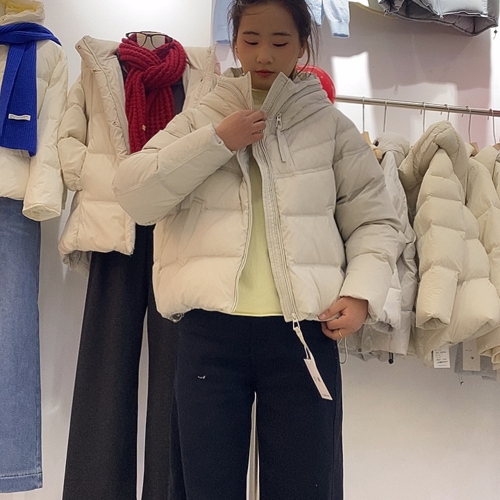 我的小姐姐们都是我自己