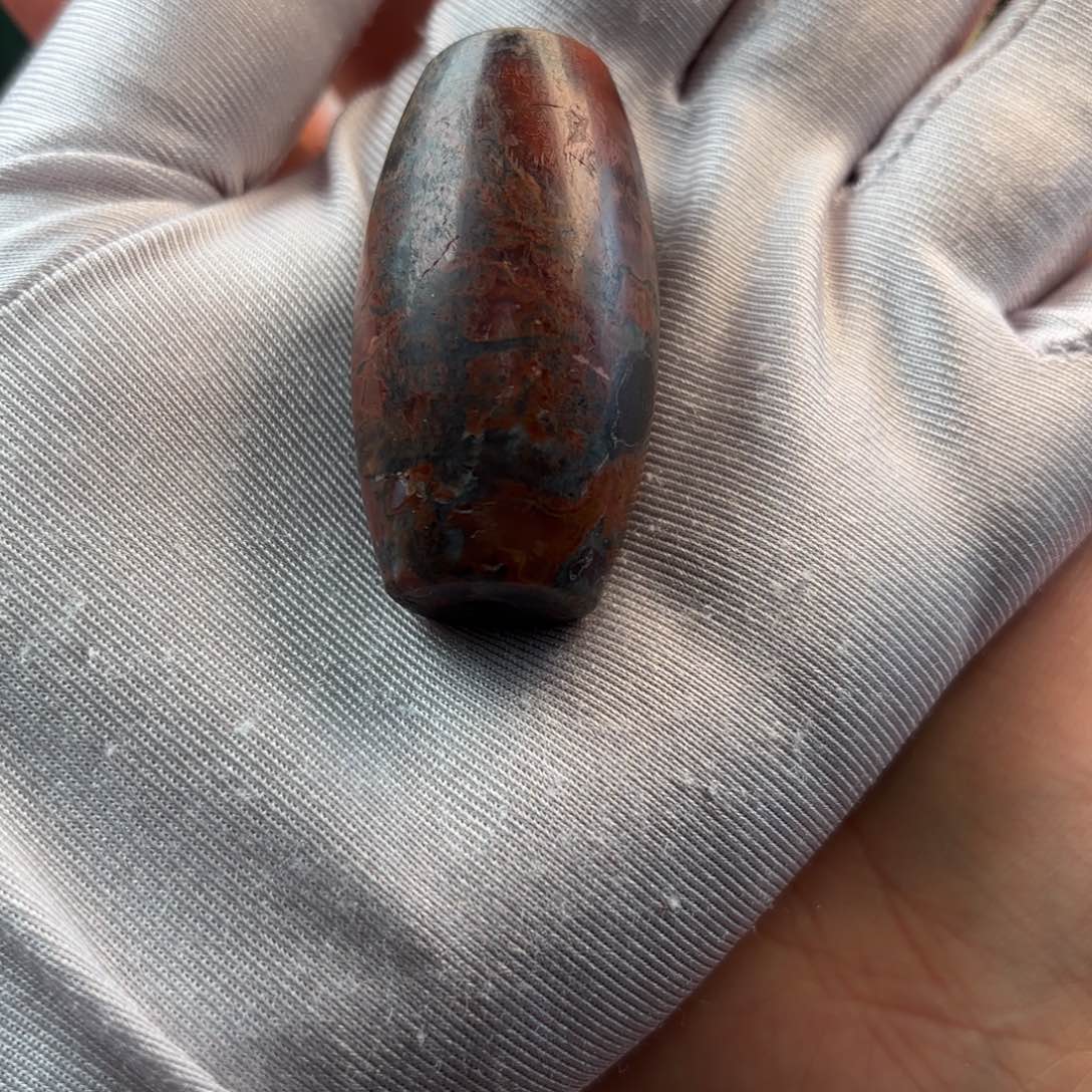 南红玛瑙珠宝半成品未镶嵌