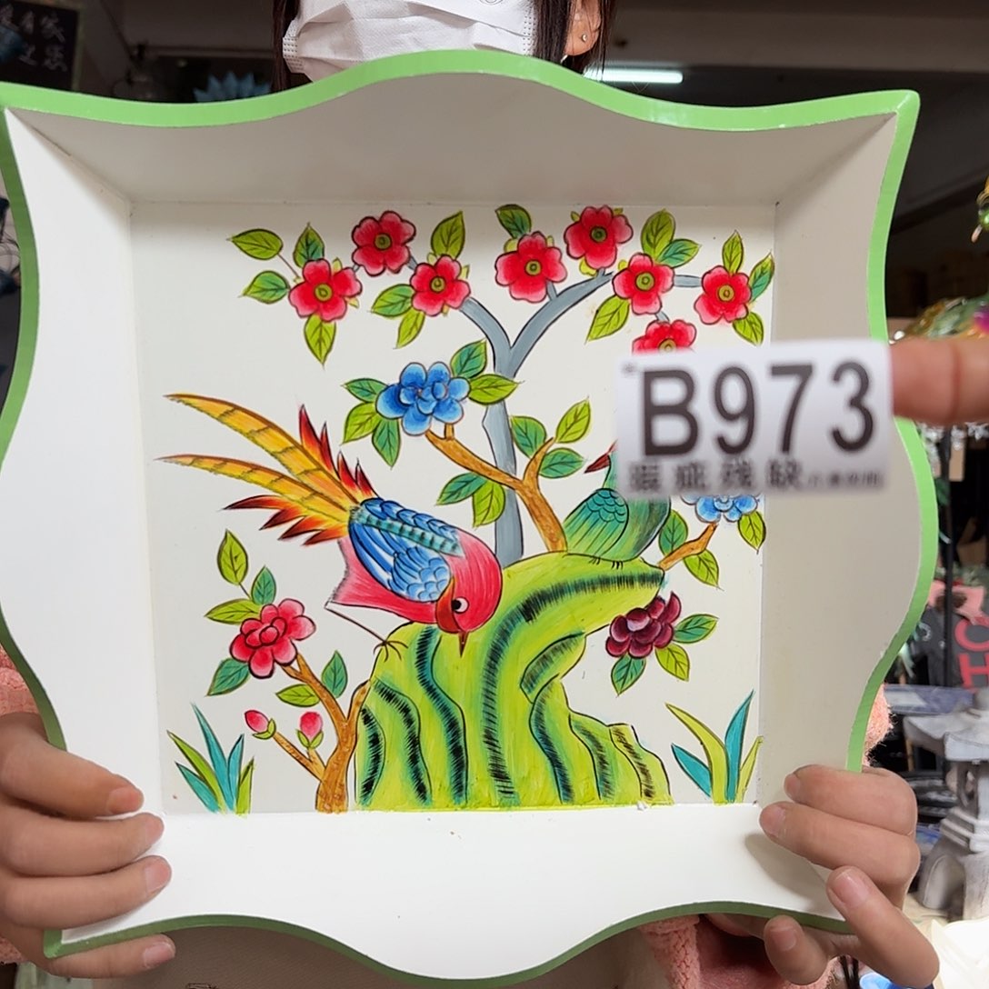 核桃木/黑胡桃（胡桃木）