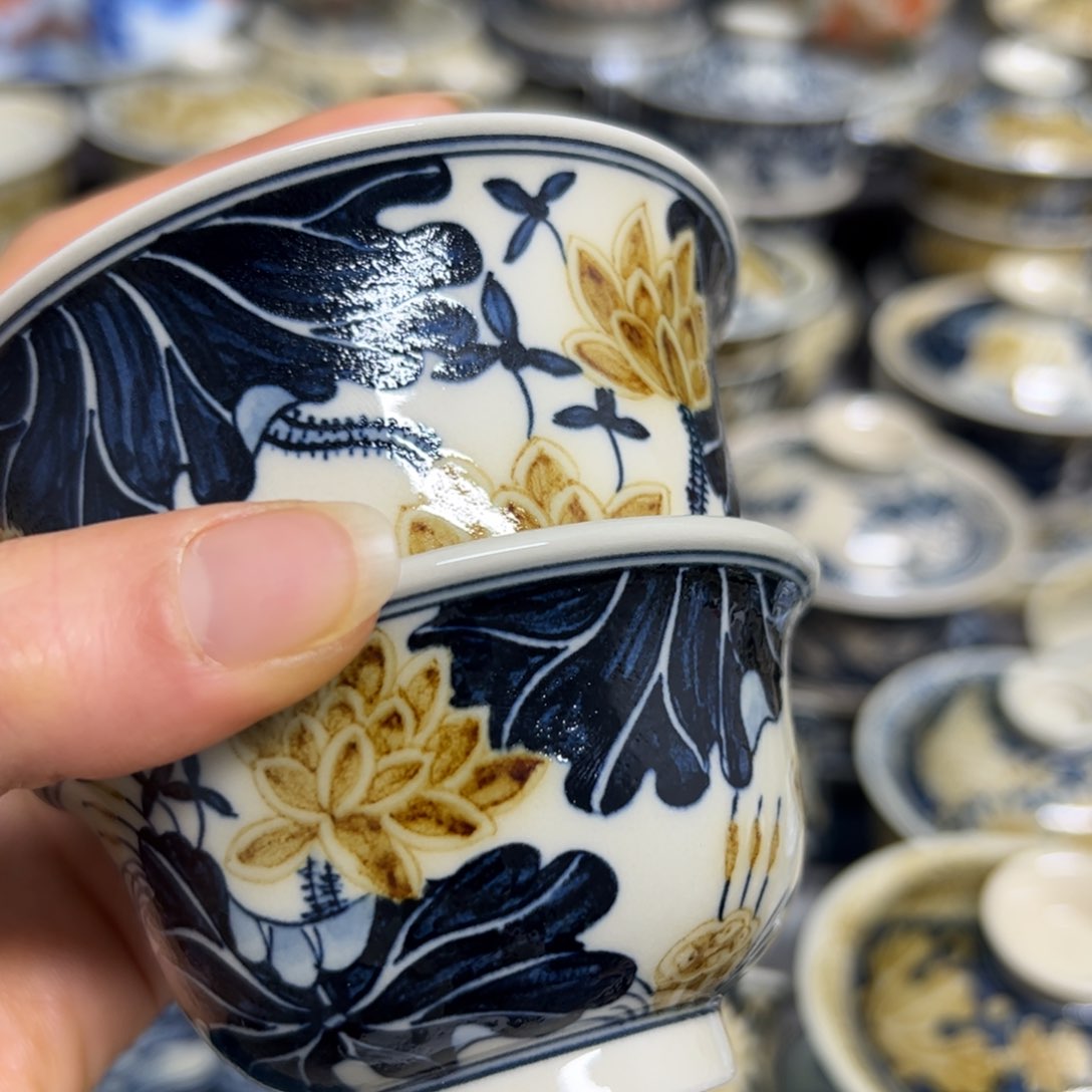 【闪购商品】柒**奶陶瓷艺术有限公司