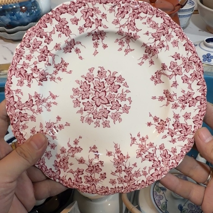 陶瓷推荐第二名20包邮