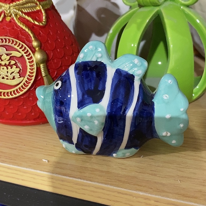 摆件陶瓷树脂家居摆件