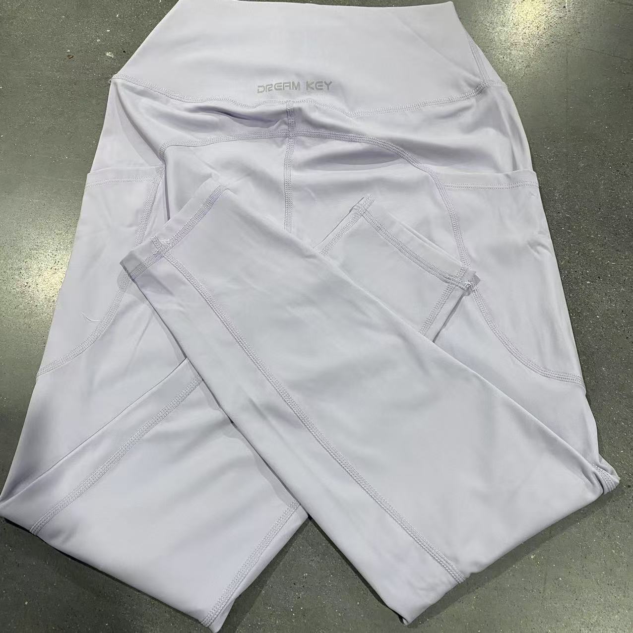 B313高端品牌修身舒适时尚休闲瑜伽服