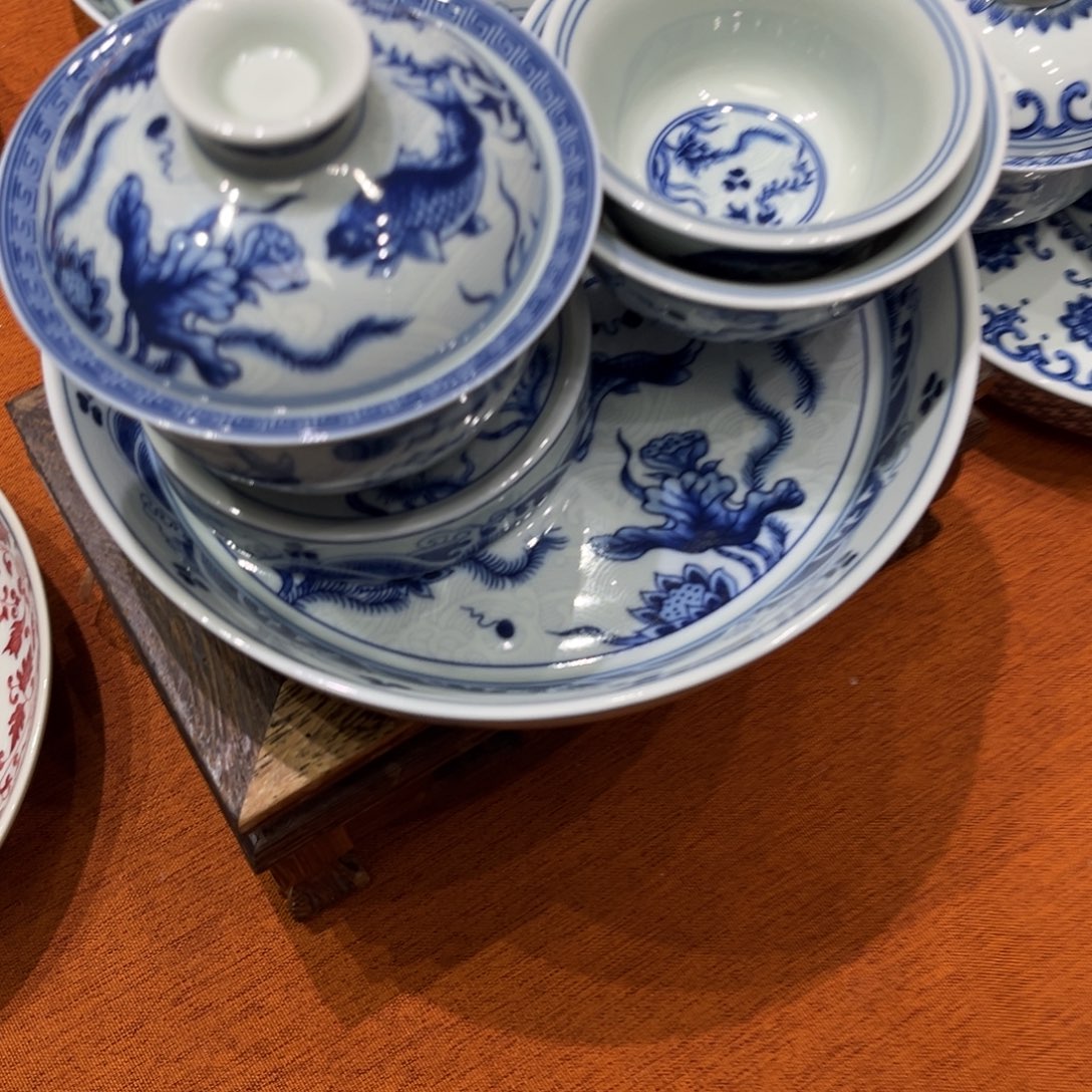 ****学景德镇陶瓷景德镇陶瓷