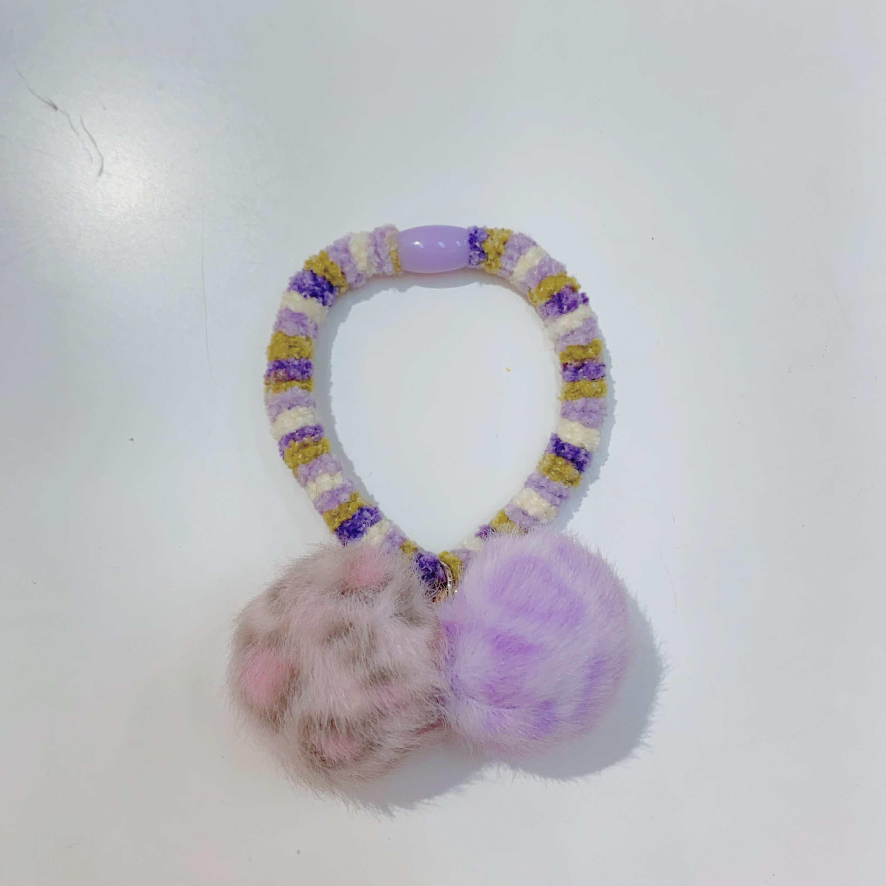 【TD-29224】成人大童儿童发圈可爱女童儿童配饰发绳发饰