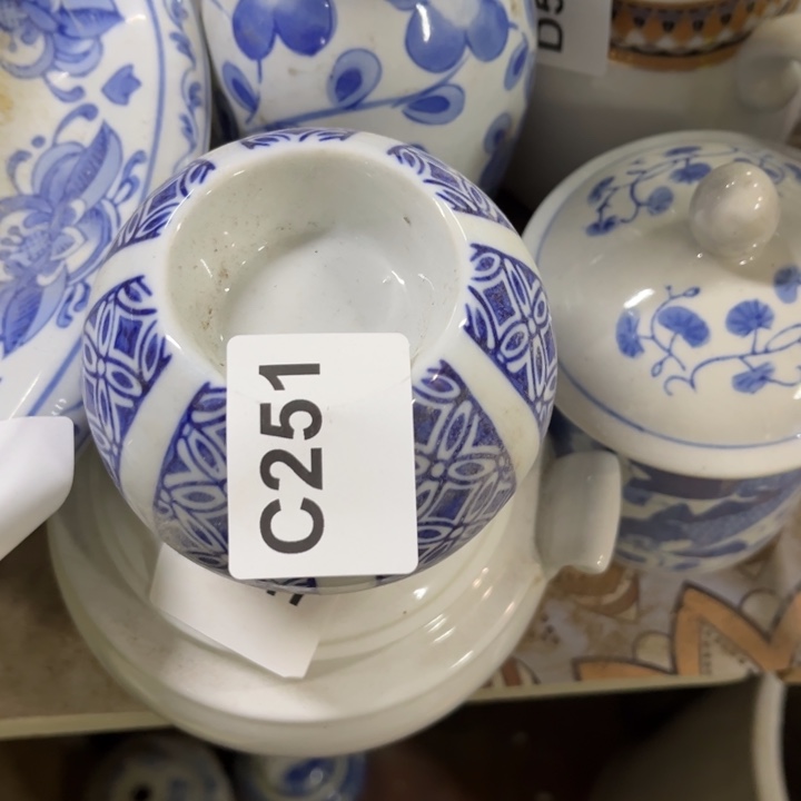 陶瓷制品瑕疵处理
