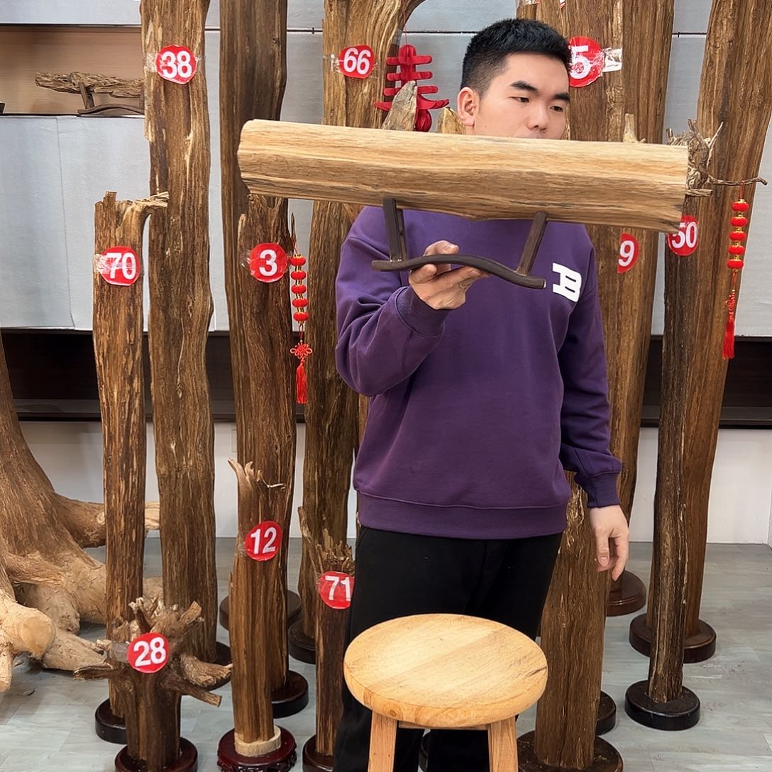 沉香摆件沉香摆件