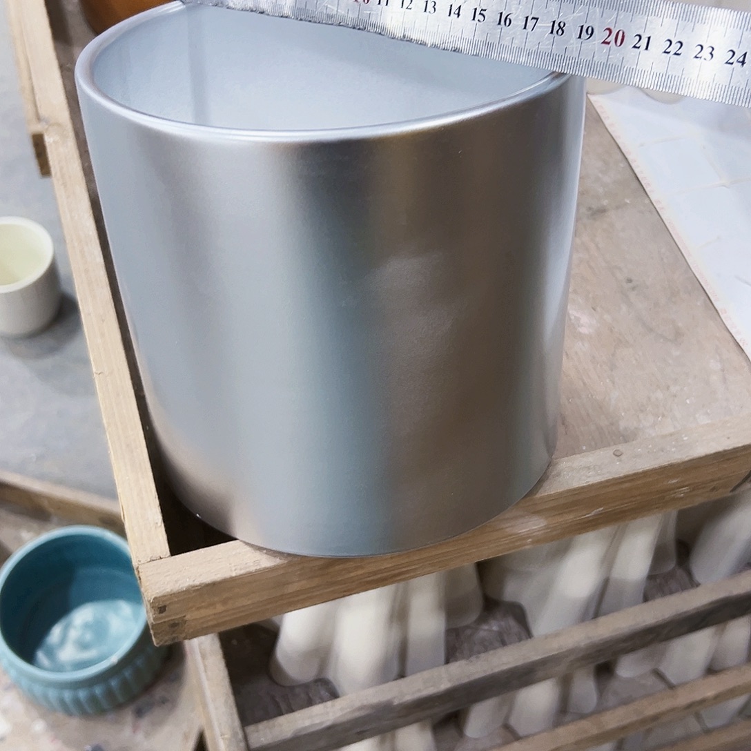 有孔，外贸尾单尾单陶瓷花盆凑单10米包邮