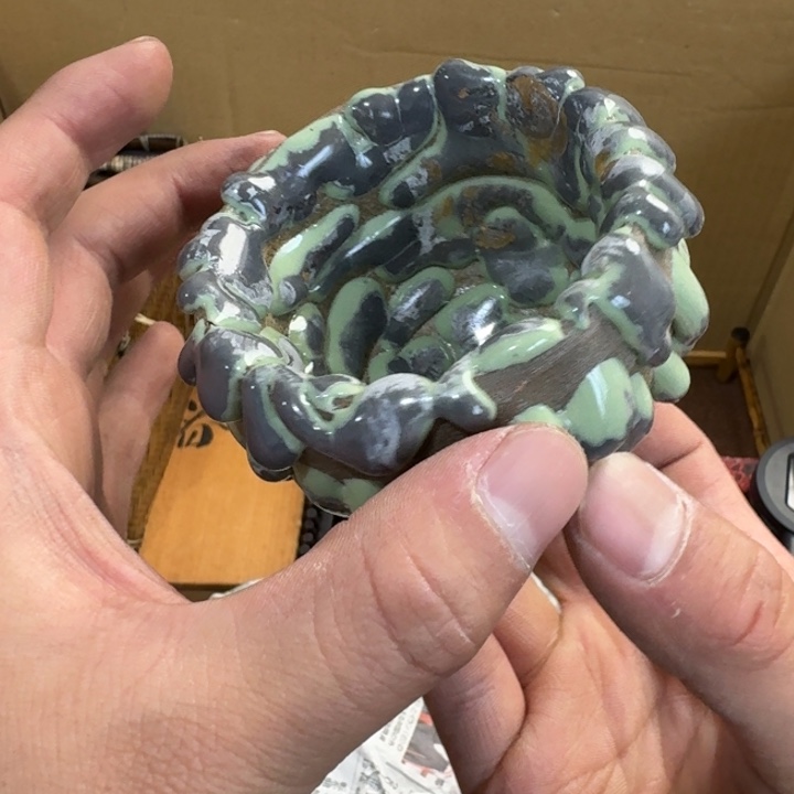 茶文化，工艺古美术