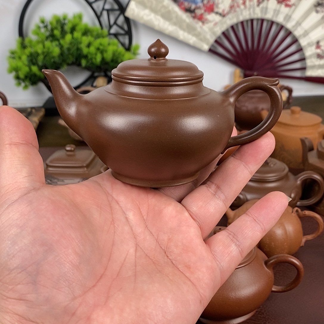紫砂茶壶1111111111111