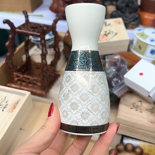 瓷器艺术品工艺品