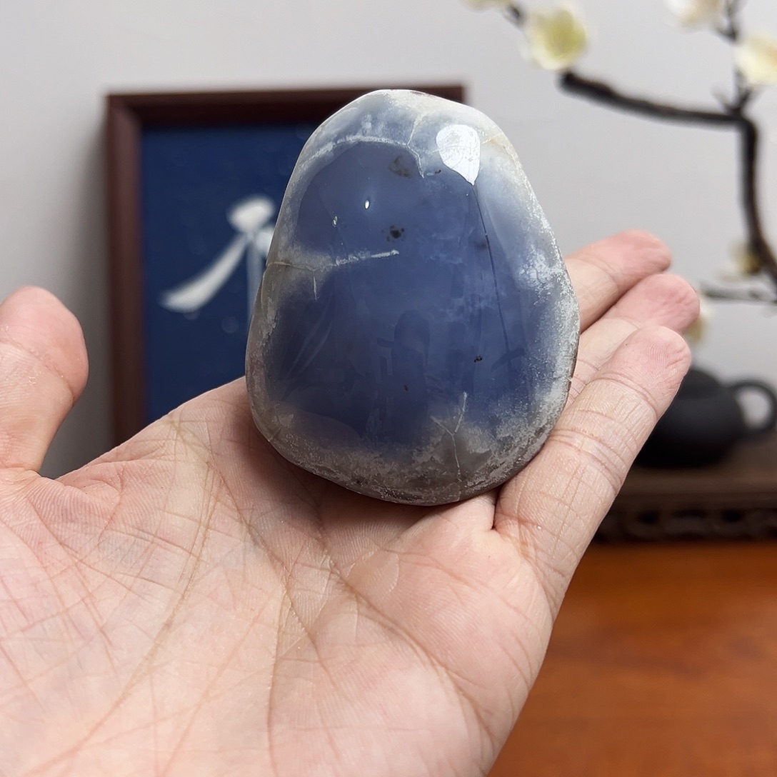 未镶嵌原石玛瑙/玉髓