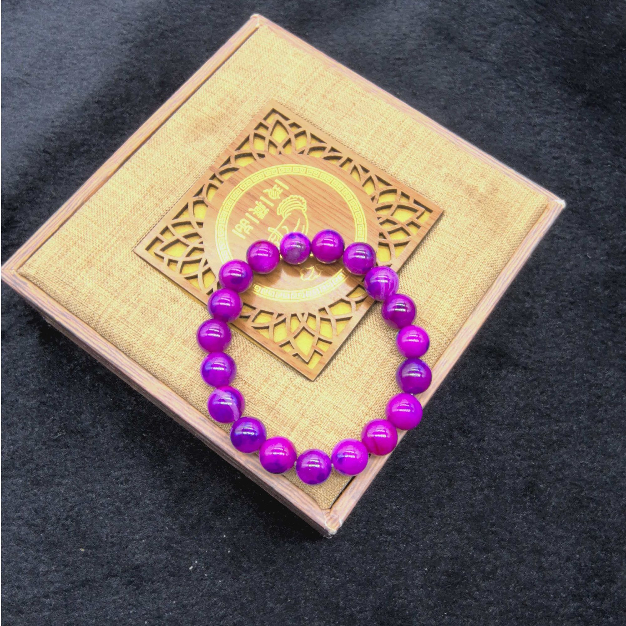 【百世璀璨 尽耀光芒】精品时尚手链JSL152