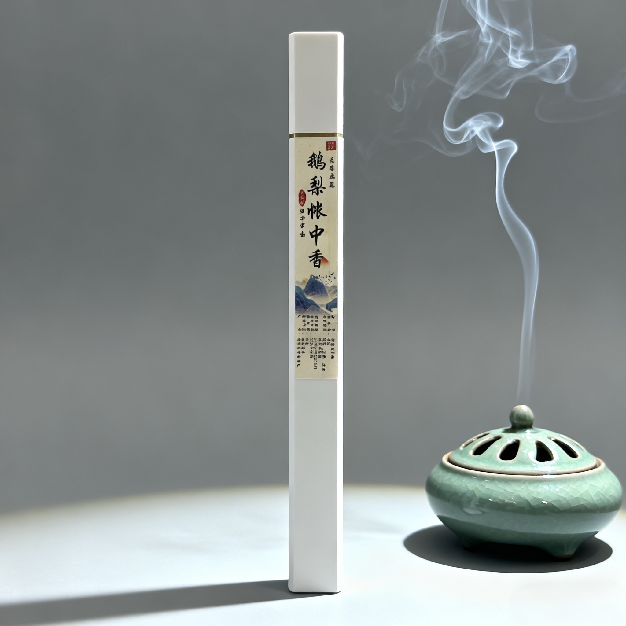 鹅梨帐中香 线香10g