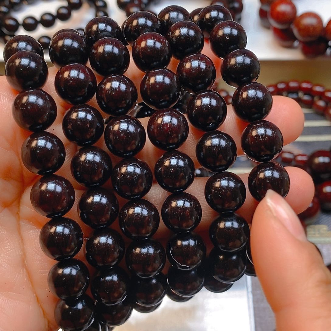 檀香紫檀（小叶紫檀）1.2/108