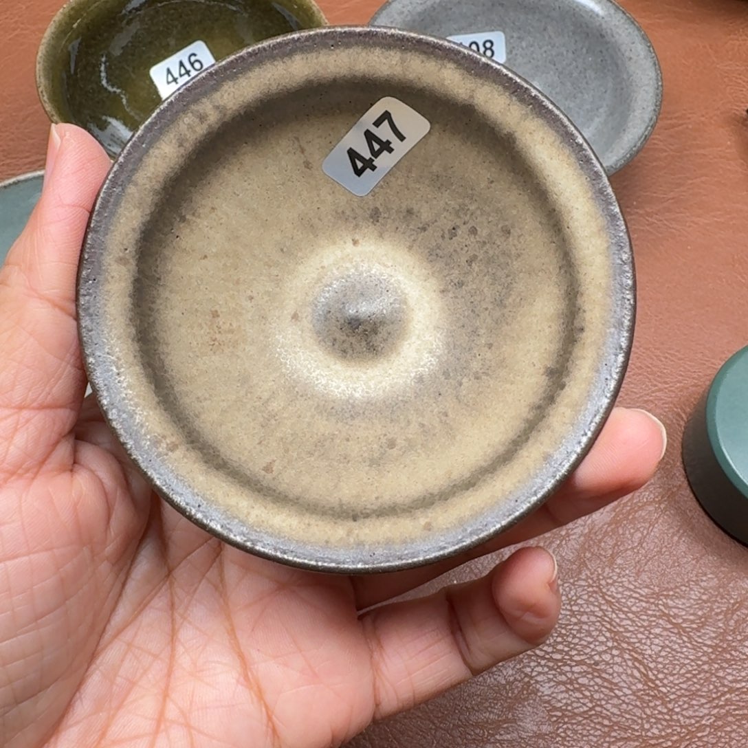 茶盏龙窑柴烧自然还原44