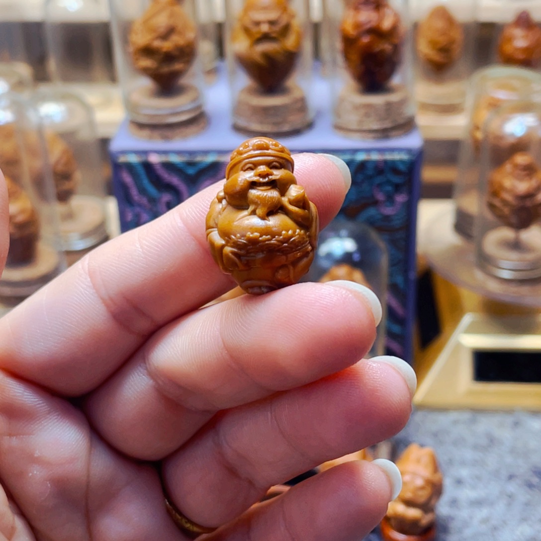 手串/手链橄榄核橄榄