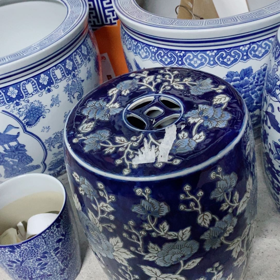 好****微瑕介意勿拍摆件