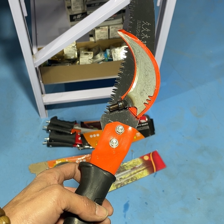 刀锯一套渔具用品