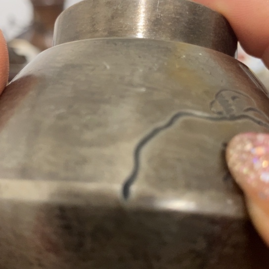 紫砂茶杯琢*好物分享哈哈哈哈