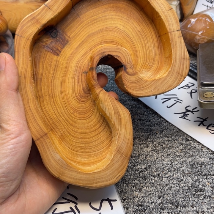 柏木（崖柏）崖柏122