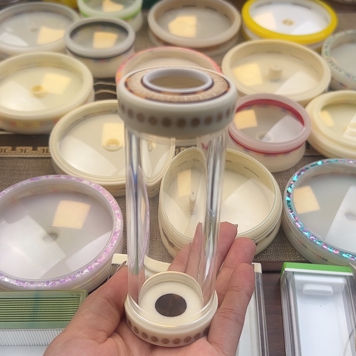 鸣虫虫具一个包邮